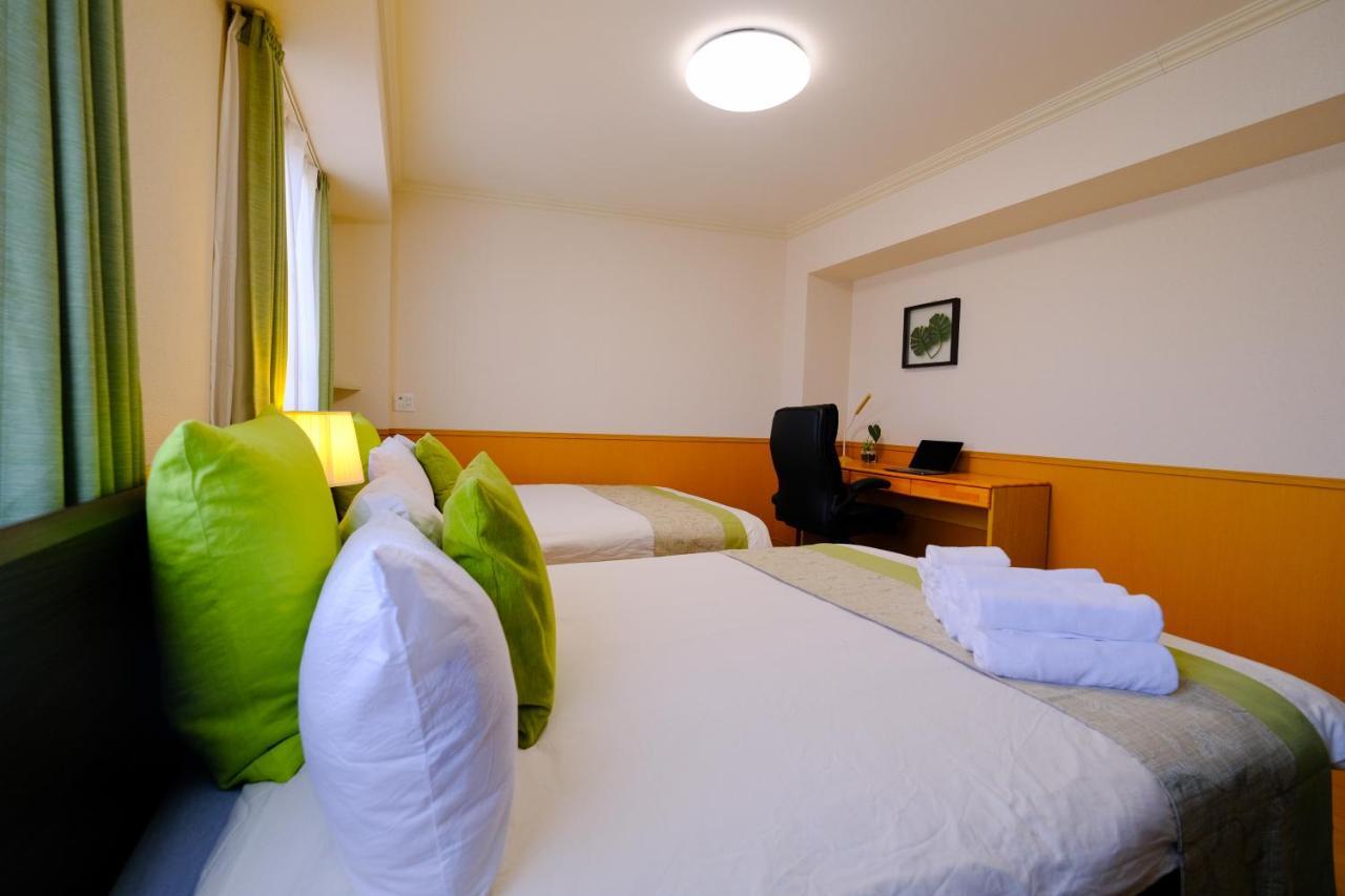Apartment ケイアイコンホテルズ 新栄901 Nagoya